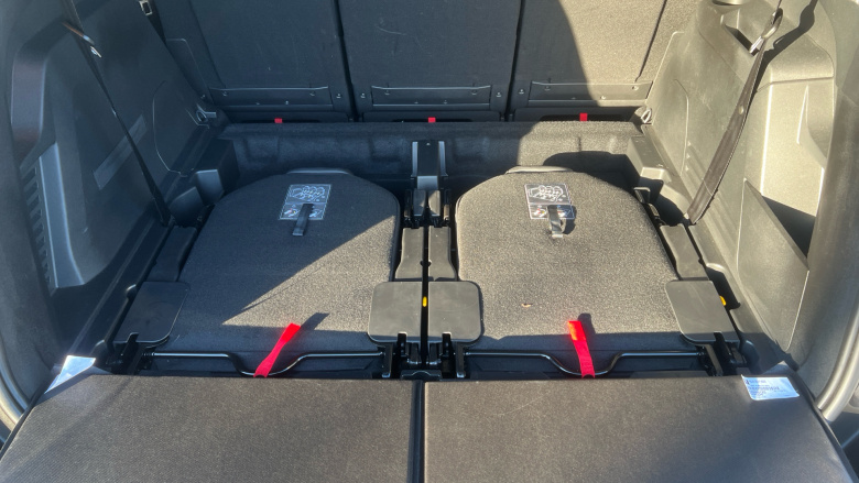 Peugeot 5008 1.6 PureTech 180 GT 5dr EAT8 Petrol Estate